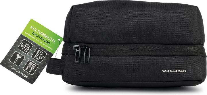 Produktbild Worldpack Kulturbeutel 25 cm (5 l)