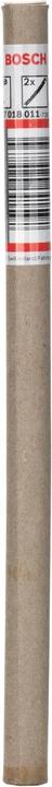 Actual product image Bosch Professional Zubehör PRO Foam saw blade, 200 mm, 2-piece.