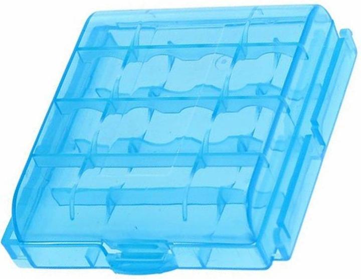 Actual product image Panasonic Eneloop Ladegerät BQ-CC51H und 4 Stück eneloop AAA Akkus (4 pcs., Battery + charger)