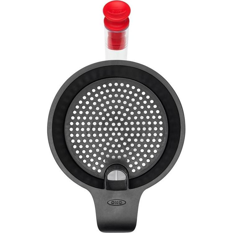 Thumbnail - OXO Fetttrenner 500ml, Messbecher, Transparent