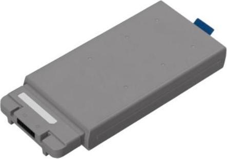 Produktbild Panasonic Li-ion Battery Pack 6800mAh (6500 mAh)
