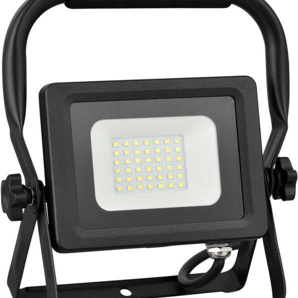 Volten, Illuminazione officina, Volteno Riflettore LED Volteno Przenośny