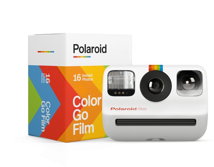 Produktbild Polaroid Go Everything Box