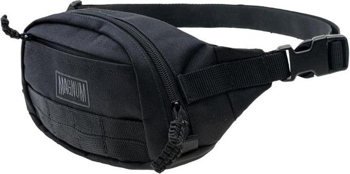 Produktbild Sachet Plover schwarz 2L