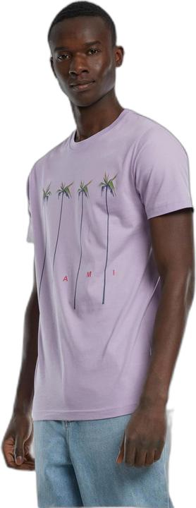 Produktbild Mister Tee Miami Palms Tee - 18249 (M)