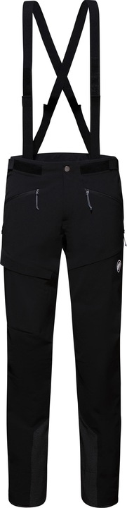 Actual product image Mammut Taiss Pro SO Pants Men (54)