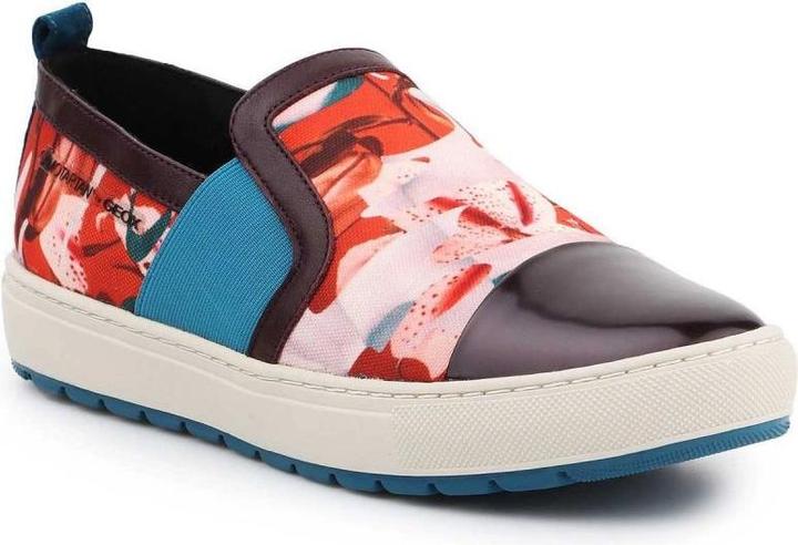 Image du produit Geox Breeda Damenschuhe (40)