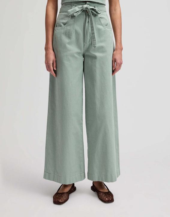 Produktbild Lee Falthose Damen (30)