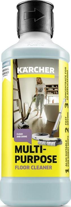 Produktbild Kärcher Rm 536