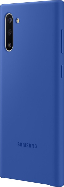 Image du produit Samsung Silicone Cover (Samsung Galaxy Note 10)