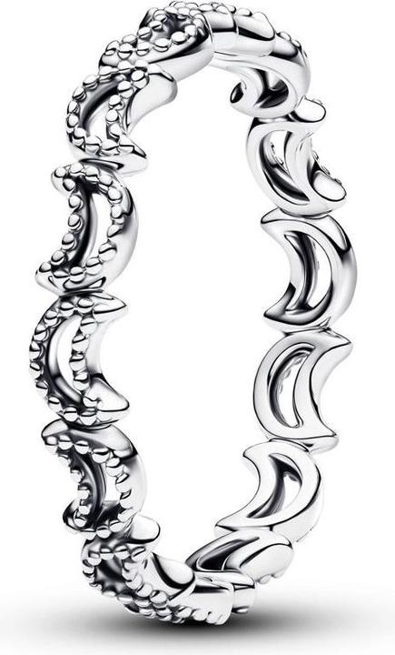 Produktbild Pandora Mondsichel Ring (58, 925 Silber)