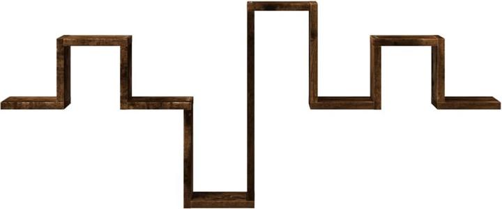 Produktbild vidaXL Wandregal (104.5 x 10 x 43 cm)
