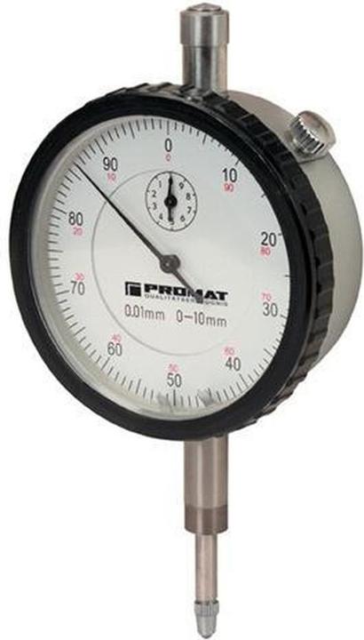 Produktbild Promat Messuhr DIN 878