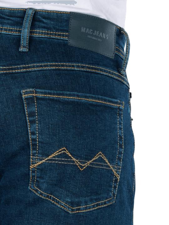 Actual product image MAC Jeans Straight Fit Jeans ARNE (W38/L32)