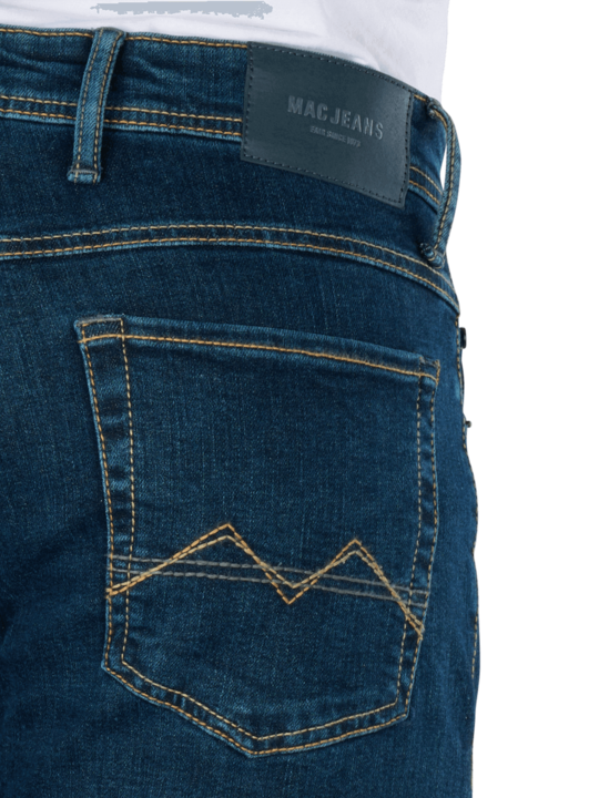 Immagine prodotto MAC Jeans Jeans straight fit ARNE (W31/L32)