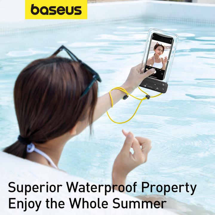 Image du produit Baseus Allons-y (Universel)