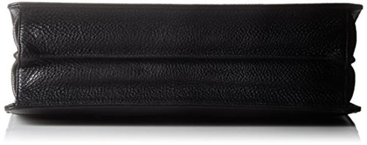 Actual product image Piquadro Schooltas Fixed Construction Leather