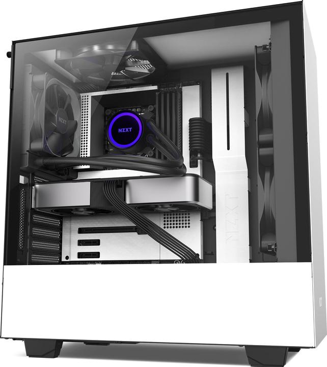 Produktbild NZXT Kraken 120