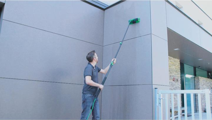 Immagine prodotto MediaShop Hammersmith AquaClean Deluxe 3,6 m (4 pz.)