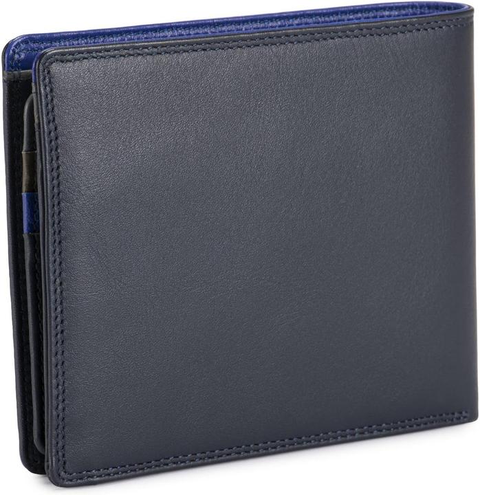 Actual product image Mywalit Large Flap Wallet with Britelite