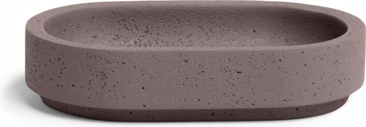 Möve Solid soap dish