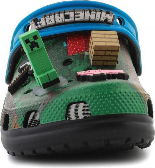 Image du produit Crocs K's Minecraft Classic Clog (28)