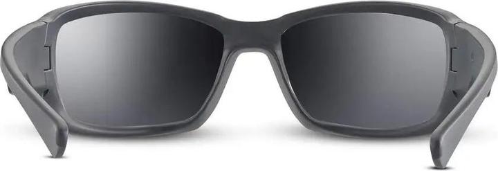Actual product image Julbo Whoops Polarised 3 (titanium matt, Spectron HD 3 Polarised)