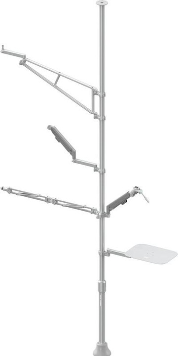 Immagine prodotto Falcam Configurazione dell'Home Studio 2.1-3.1m