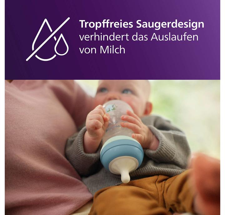 Immagine prodotto Philips Avent Natural Response (260 ml)