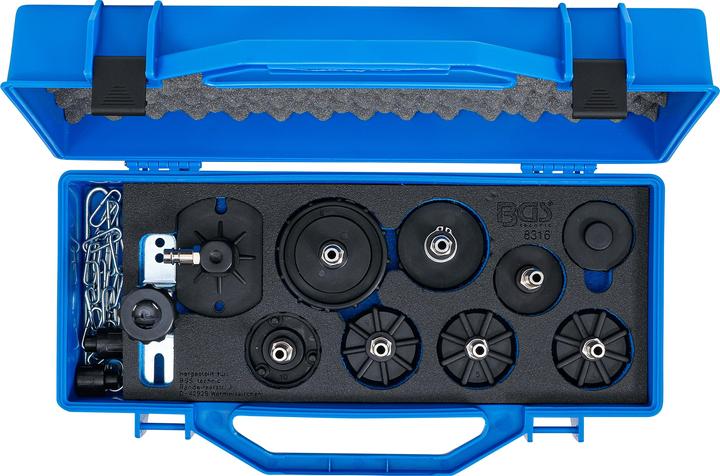 Actual product image BGS Adapter set