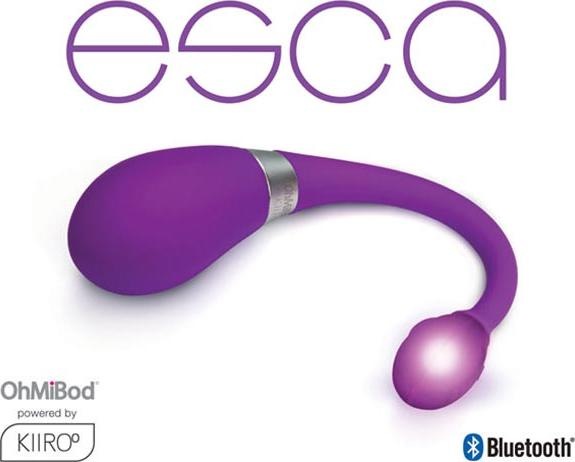 Produktbild Kiiroo Esca 2