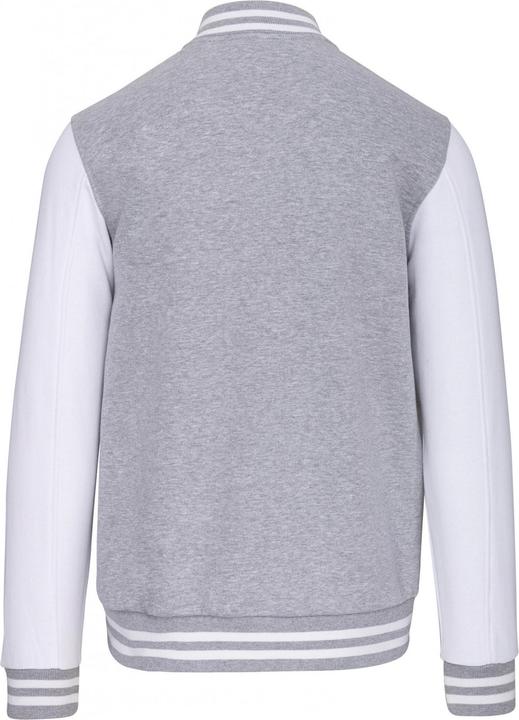 Image du produit Kariban Blouson molleton (3XL)