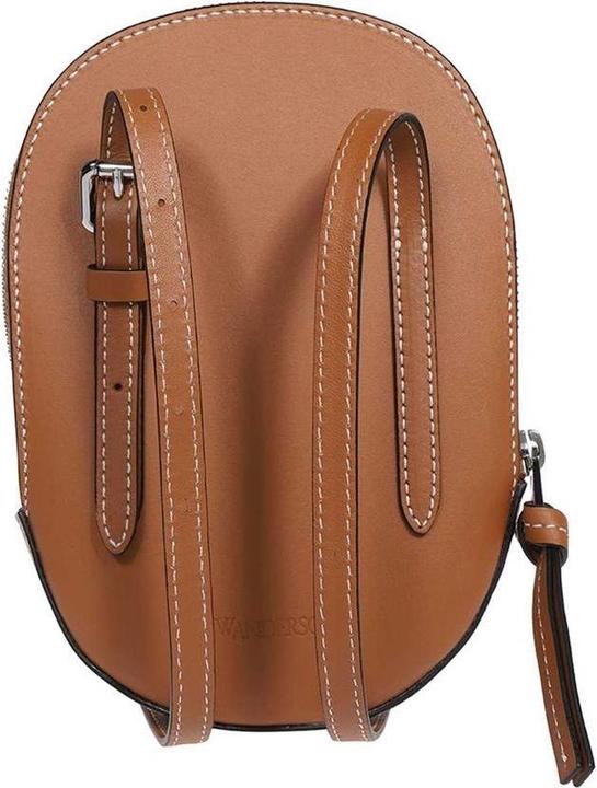 Actual product image Jw Anderson Midi Cap Shoulder Bag