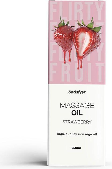 Produktbild Satisfyer 250ml (250 ml)