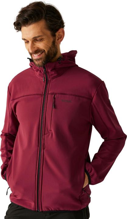 Produktbild Regatta Ossek Softshelljacke (M)