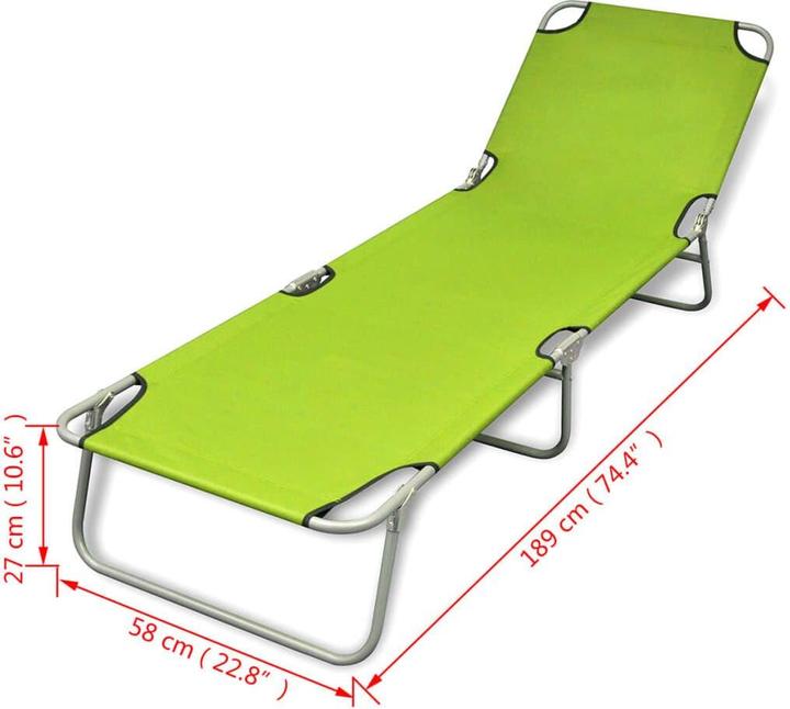 Immagine prodotto vidaXL Garnett (189 cm)