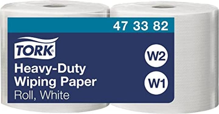 Produktbild Tork Extra Starke Mehrzweck W2 (2 x)