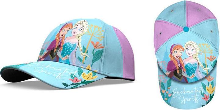 Produktbild Kids Licensing Disney Eingefroren sortierte Mütze (52, 54)