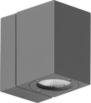 Actual product image Brumberg LED wall-mounted luminaire 65231103230V AC 50 HZ 7W 3.000K (460 lm)