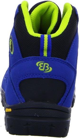 Produktbild Brütting Stiefel (41)