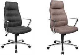 Produktbild Topstar Chefsessel Chairman 70 anthr