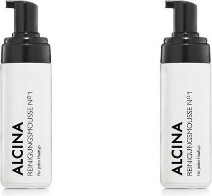 Actual product image Alcina N°1 (Cleansing Foam, 150 ml)