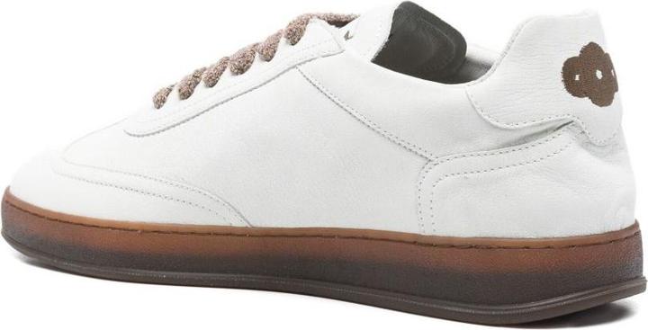 Image du produit Soldini 80 Sneakers Bianco (42)