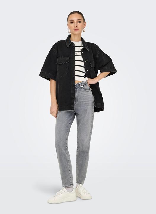 Produktbild Only ONLSOPHIE Jeanshemd Jeanshemd (L)