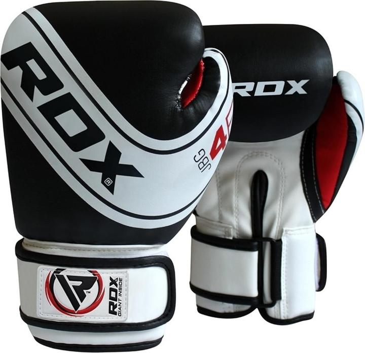 Produktbild Rdx 4B Robo Boxing Gloves (4 OZ, One Size)