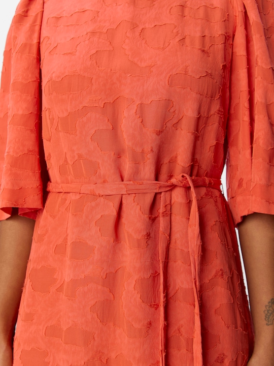 Actual product image Object Jacquard Midikleid (36)