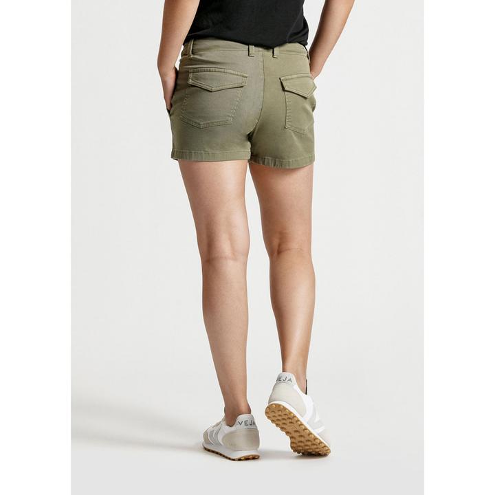 Actual product image Du/Er Live Lite Adventure (XS, S)