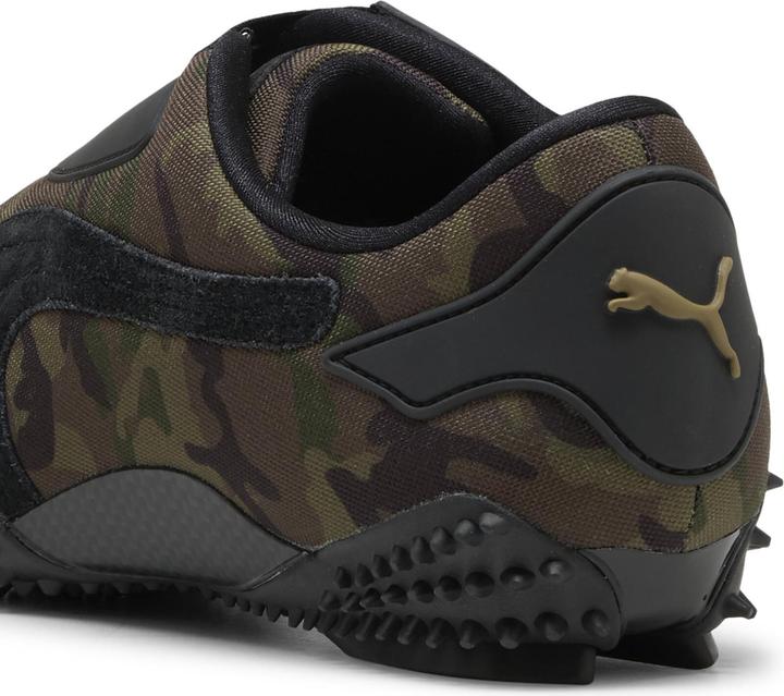 Image du produit Puma Mostro Camo (38.5)