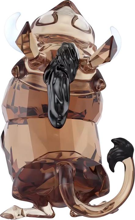 Actual product image Swarovski The Lion King Pumbaa