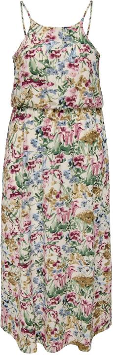 Image du produit Only CARWINNER Langes Kleid Kleid (46)